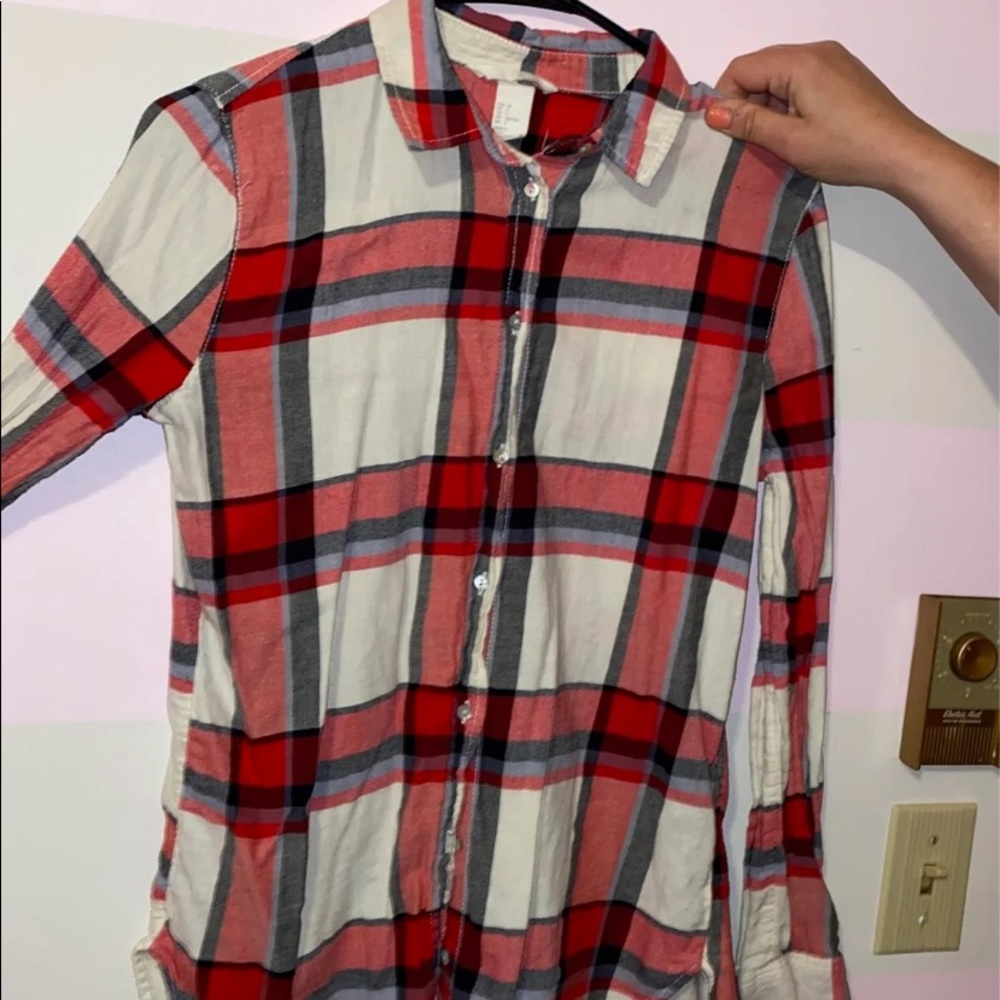 Plaid